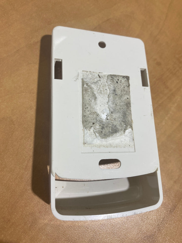 Used Carrier Air Conditioner Remote/ Thermostat Cradle - 44 - 50020 - 00 - Young Farts RV Parts