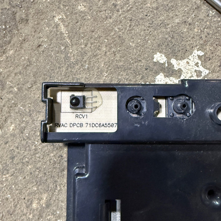 Used Carrier Air-V A/C Ceiling Assembly Control Board - 71DQ6A5501A - Young Farts RV Parts