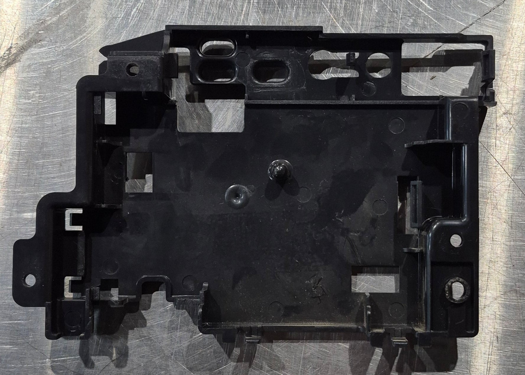 Used Carrier Air - V A/C Ceiling Assembly Control Board Cover - 685005600 - Young Farts RV Parts