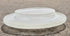 Used Ceiling Mount Light Fixture Replacement Lens - L9100 - Young Farts RV Parts