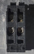 Used Circuit Breaker, Dual Pole 15/15 AMP - Young Farts RV Parts