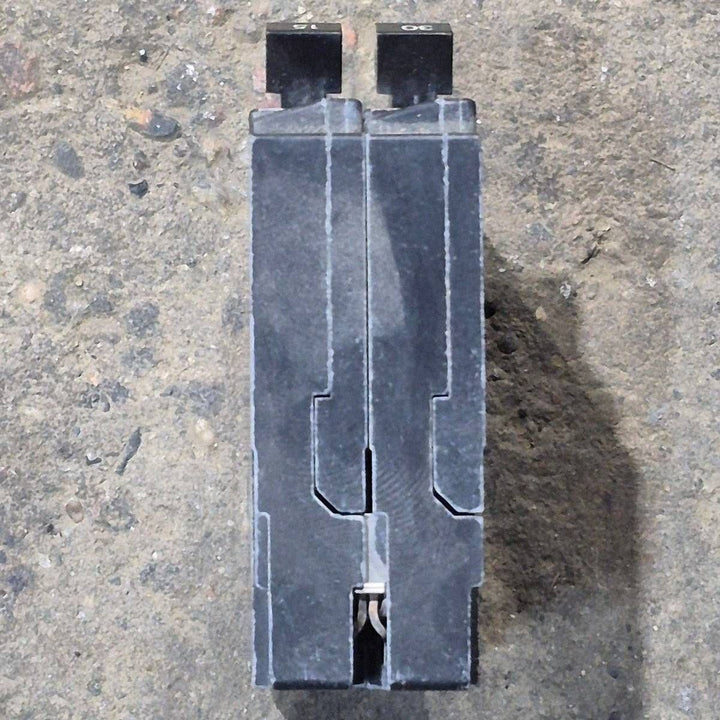 Used Circuit Breaker, Dual Pole 15/30 AMP - Q3015 - Young Farts RV Parts