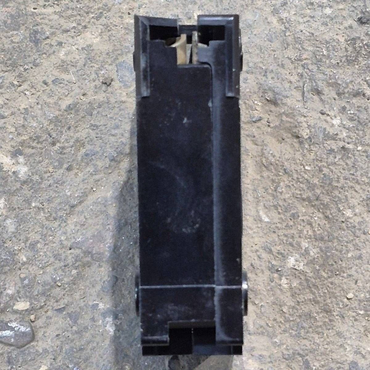 Used Circuit Breaker, Single Pole 15 AMP - BR115 - Young Farts RV Parts