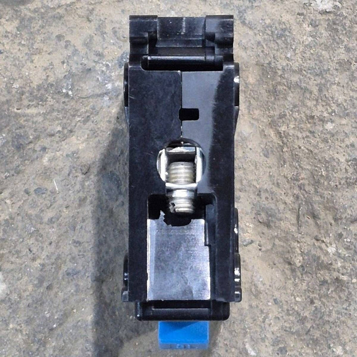 Used Circuit Breaker, Single Pole 15 AMP - BR115 - Young Farts RV Parts
