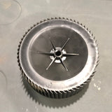 Used Coleman 1472-1091 blower wheel