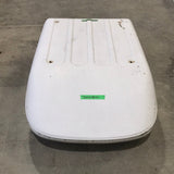 Used Coleman #7333A866 A/C Shroud - Off White (Copy)