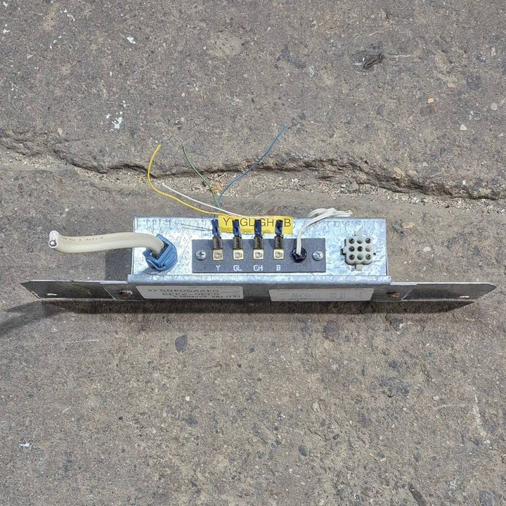 Used Coleman A/C Control Box - 8330-7332 - Young Farts RV Parts
