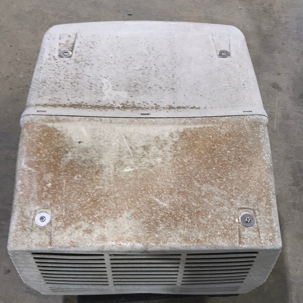 USED Coleman Air Conditioner 8335D8564 Head Unit - 13500BTU Cool Only - Young Farts RV Parts