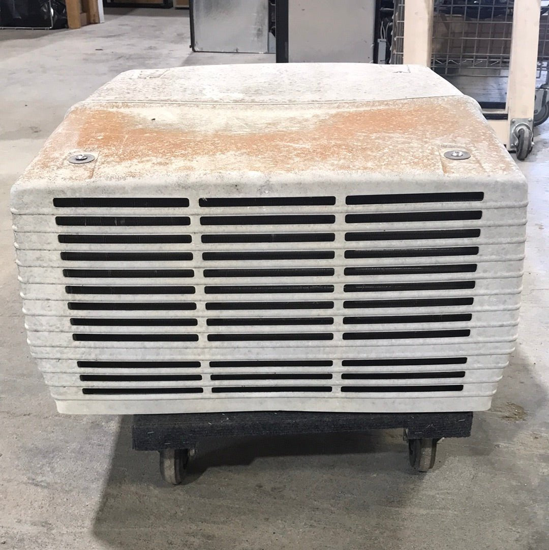 USED Coleman Air Conditioner 8335D8564 Head Unit - 13500BTU Cool Only - Young Farts RV Parts