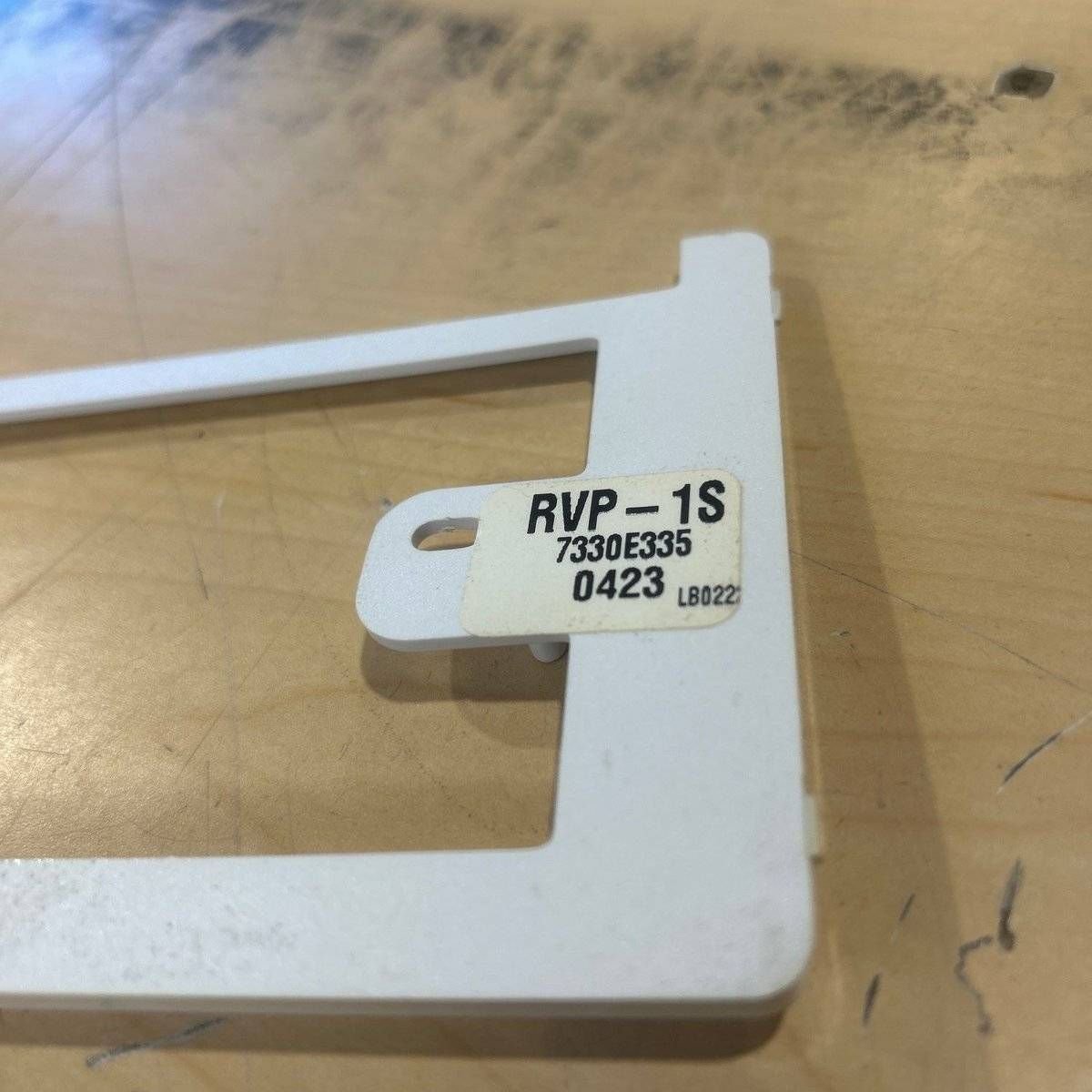 Used Coleman Air Conditioner Analog Thermostat - RVP-1S , 7330E335 - Young Farts RV Parts