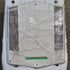 Used Coleman Air Conditioner, Complete, 13500 BTU, Cool Only - 7333C8664 - Young Farts RV Parts