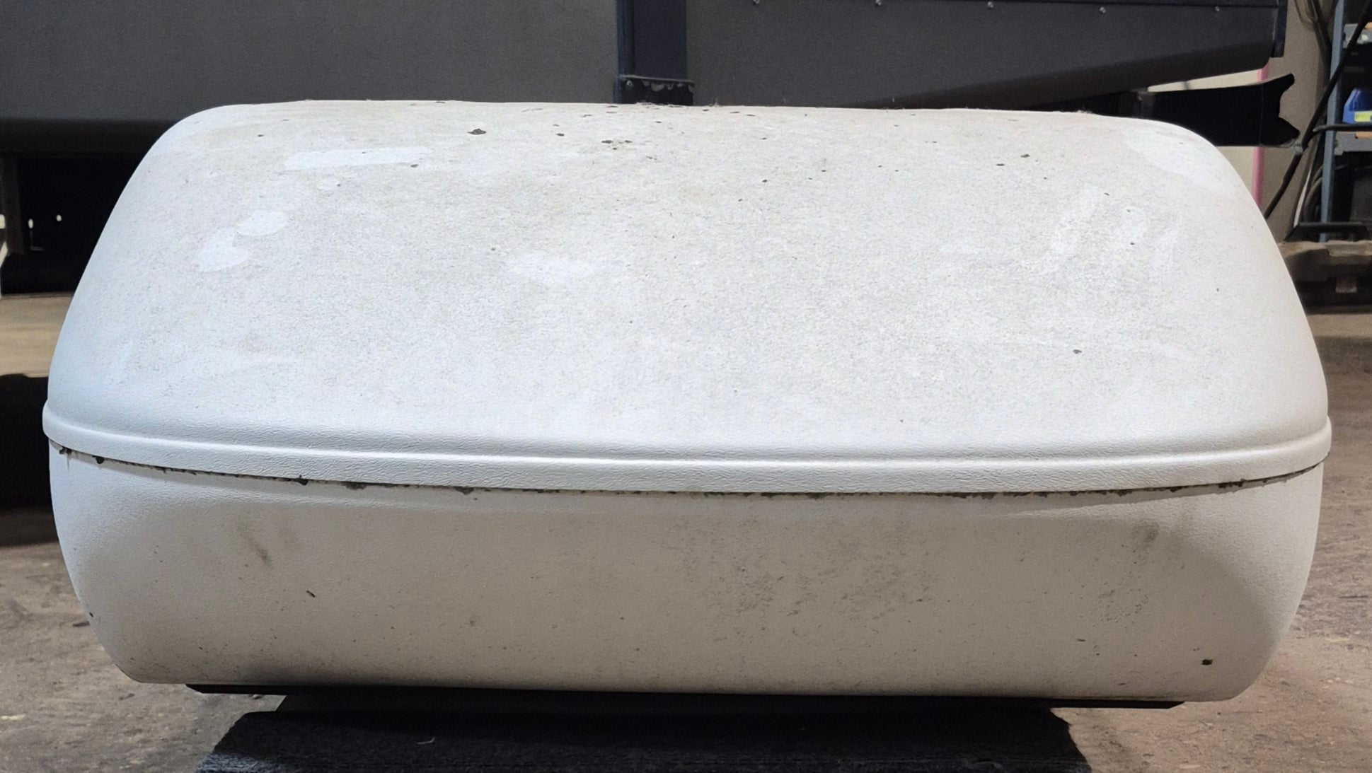 Used Coleman Air Conditioner Complete 8335 - 8915 - 13500 BTU Cool Only - Young Farts RV Parts