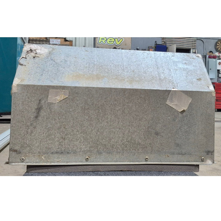 Used Coleman Air Conditioner, Head Unit, 13000 BTU, Cool Only - 7333D8664 - Young Farts RV Parts