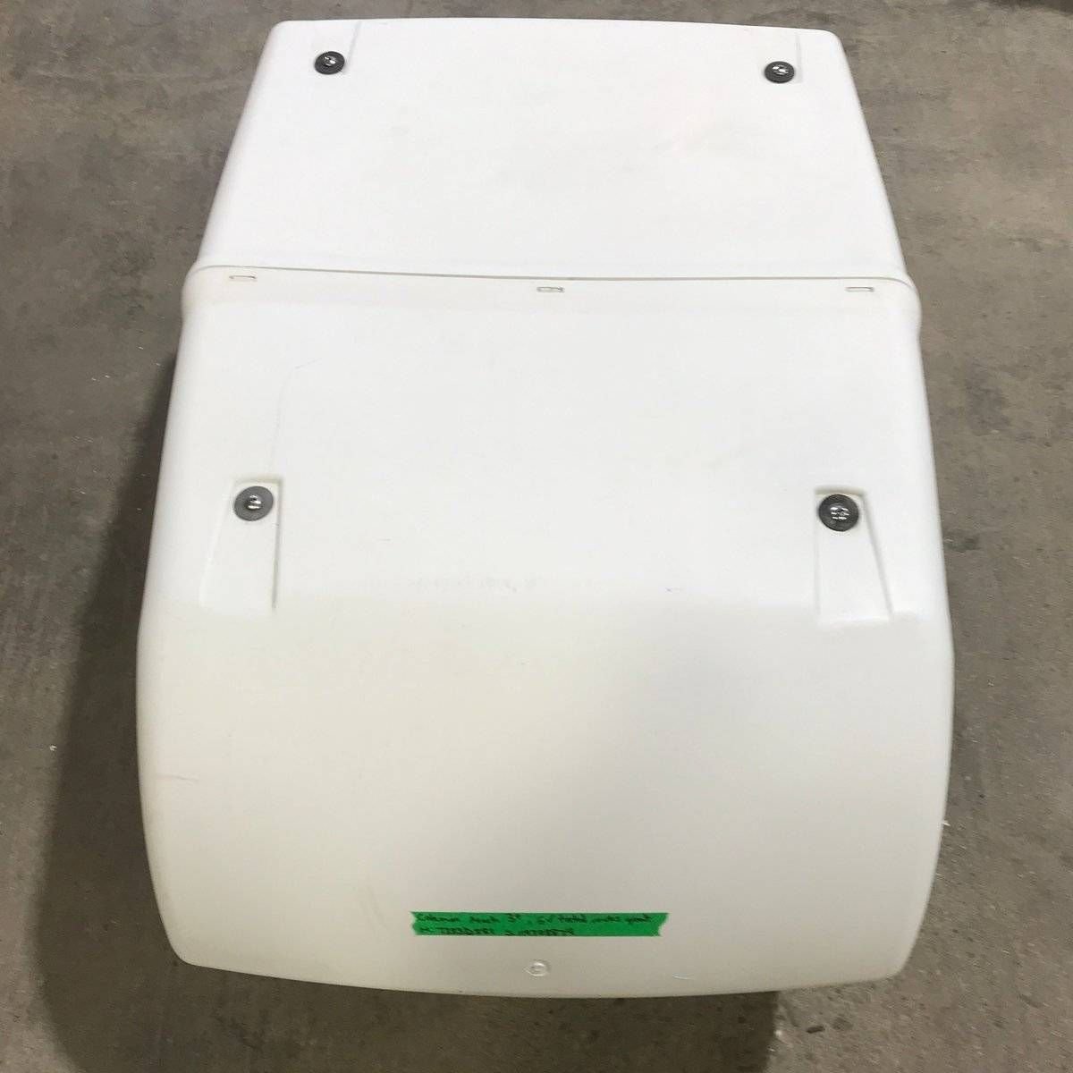Used Coleman Air Conditioner, Head Unit, 13500 BTU - 7333D881 , Mach 3 Plus - Young Farts RV Parts
