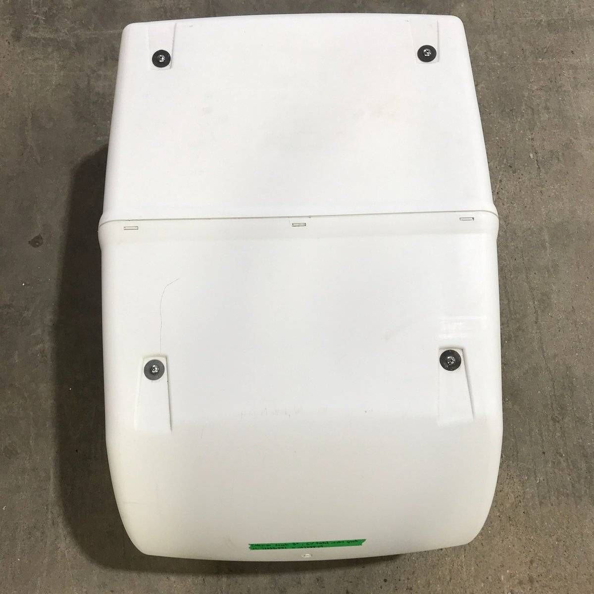 Used Coleman Air Conditioner, Head Unit, 13500 BTU - 7333D881 , Mach 3 Plus - Young Farts RV Parts