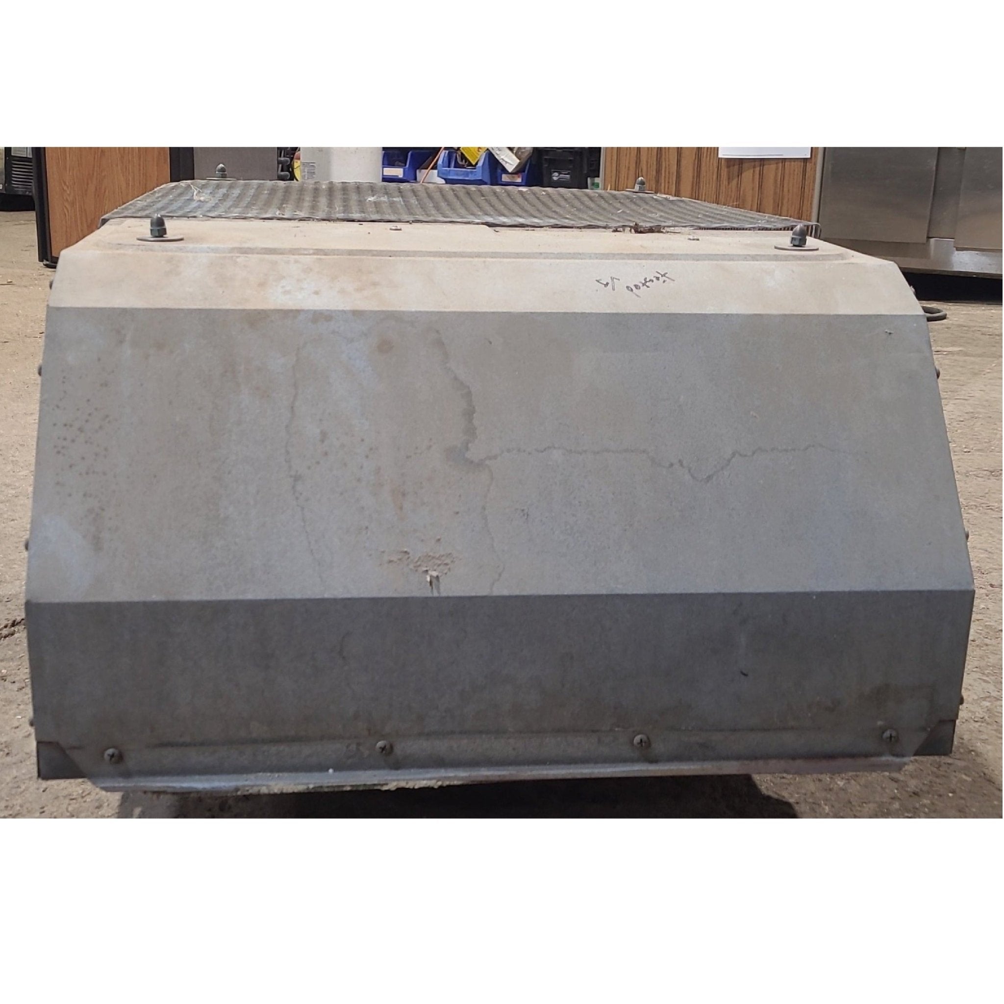 Used Coleman Air Conditioner, Head Unit, 13500 BTU, Cool Only - 6759D708 - Young Farts RV Parts