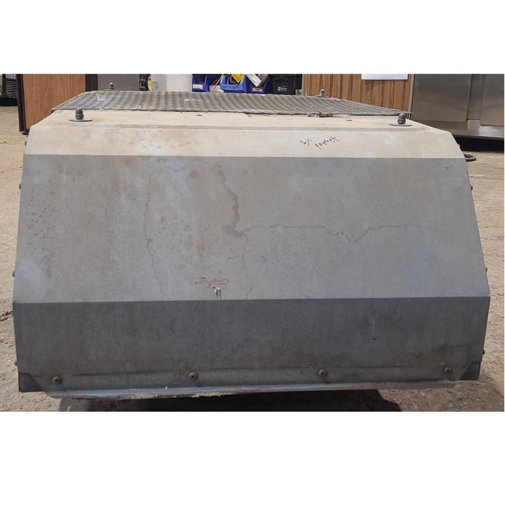 Used Coleman Air Conditioner, Head Unit, 13500 BTU, Cool Only - 6759D708 - Young Farts RV Parts