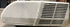 Used Coleman Air Conditioner Head Unit, 13500 BTU, Cool Only - 7333C8664 - Young Farts RV Parts