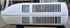 Used Coleman Air Conditioner Head Unit, 13500 BTU, Cool Only - 7333C8664 - Young Farts RV Parts