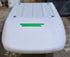 Used Coleman Air Conditioner Head Unit, 13500 BTU, Cool Only - 7333C8664 - Young Farts RV Parts