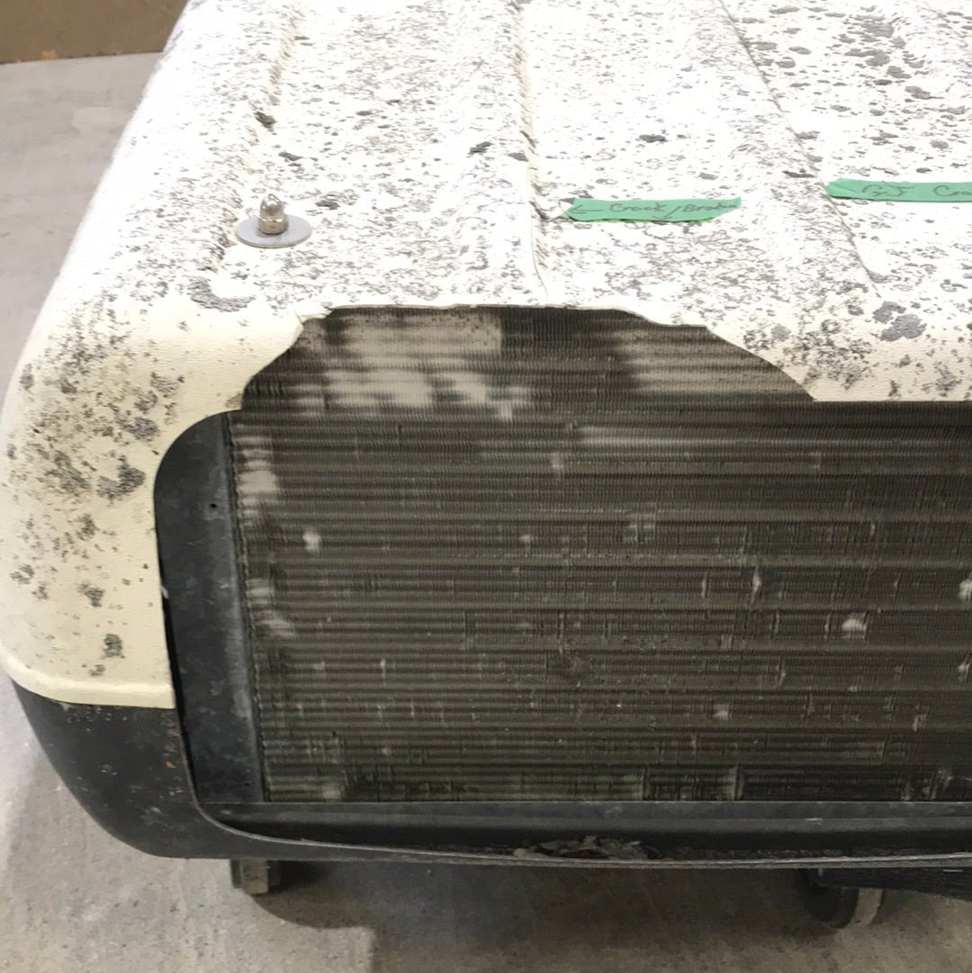USED Coleman Air Conditioner Head Unit - 13500BTU Cool Only - Young Farts RV Parts