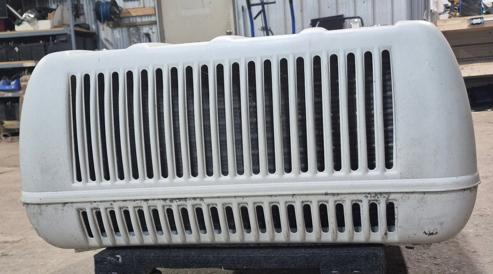 Used Coleman Air Conditioner Head Unit 7333B887 - 13000 BTU Cool Only - Young Farts RV Parts