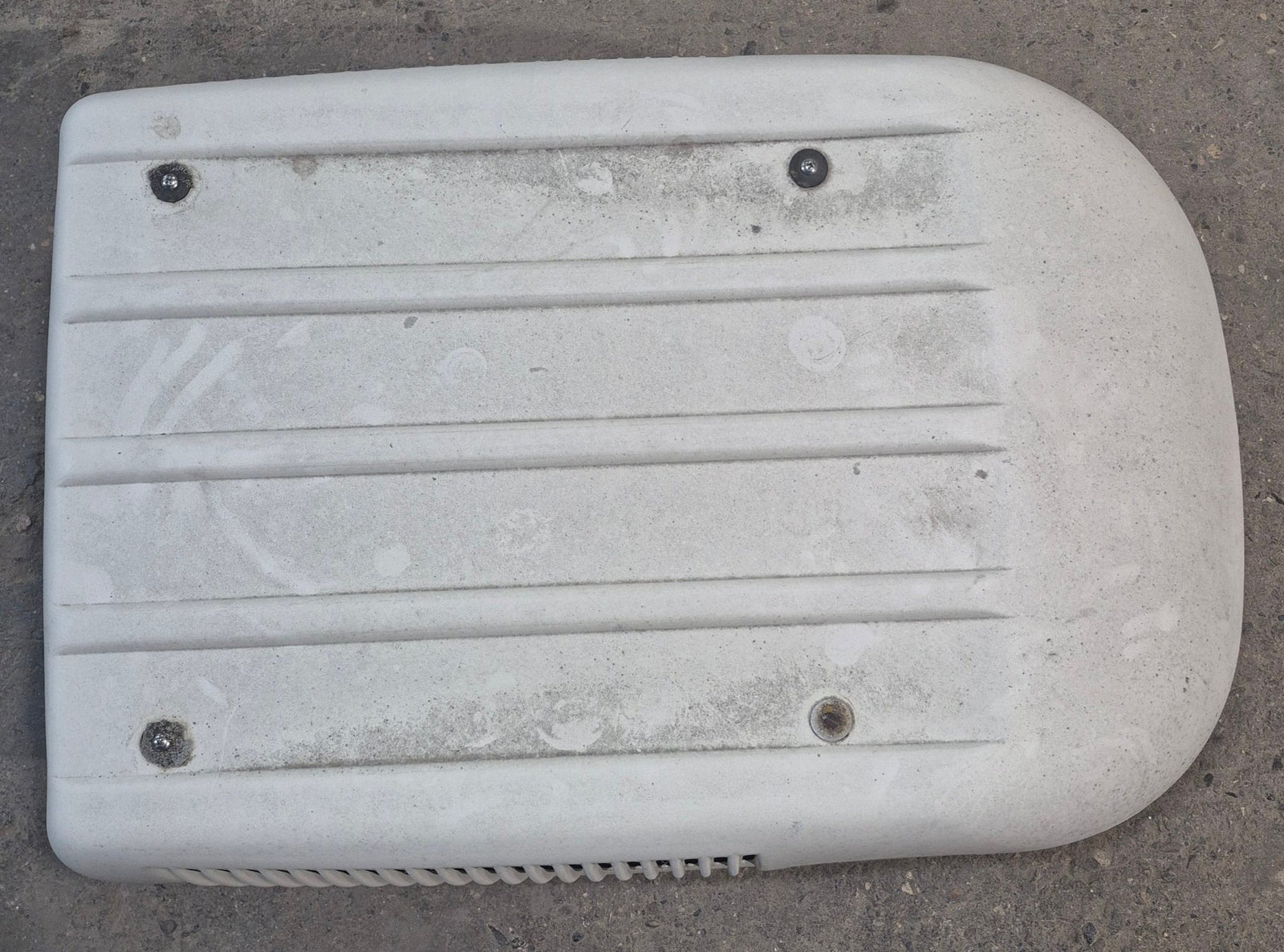 Used Coleman Air Conditioner Head Unit 7333B887 - 13000 BTU Cool Only - Young Farts RV Parts