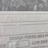 Used Coleman Air conditioner Head Unit,13500BTU, Cool Only - 8333A8715 - Young Farts RV Parts