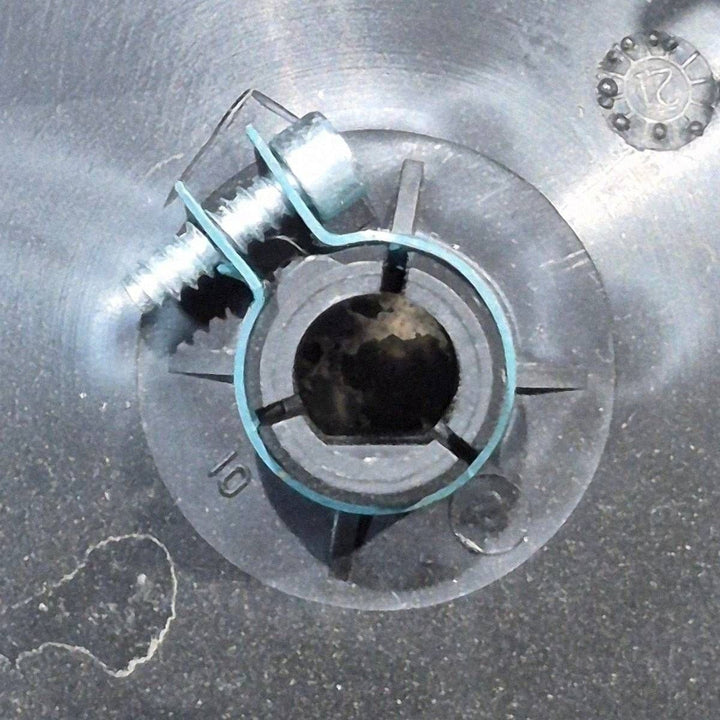 Used Coleman Blower Wheel - 1472 - 1091 - Young Farts RV Parts