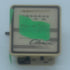 USED Coleman JHC AC Wall Thermostat - Young Farts RV Parts