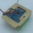 USED Coleman JHC AC Wall Thermostat - Young Farts RV Parts