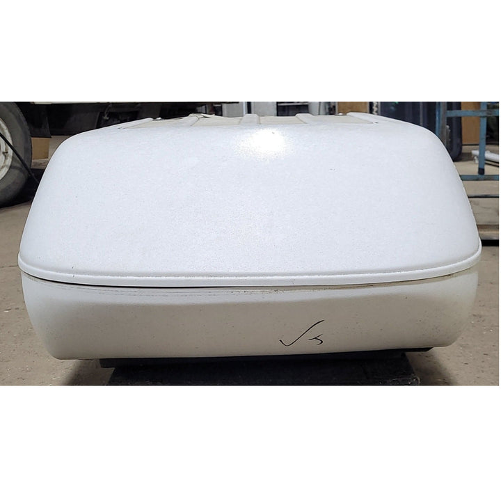 Used Coleman Mach 15 Air Conditioner, Head Unit, 13500 BTU - 7335C896 - Young Farts RV Parts