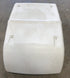 Used Coleman Mach A/C Shroud - White - Young Farts RV Parts
