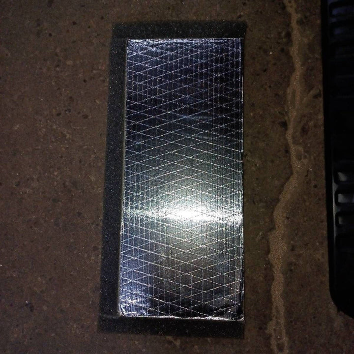 Used Coleman Mach Air Conditioner Ceiling Assembly Grille - Young Farts RV Parts