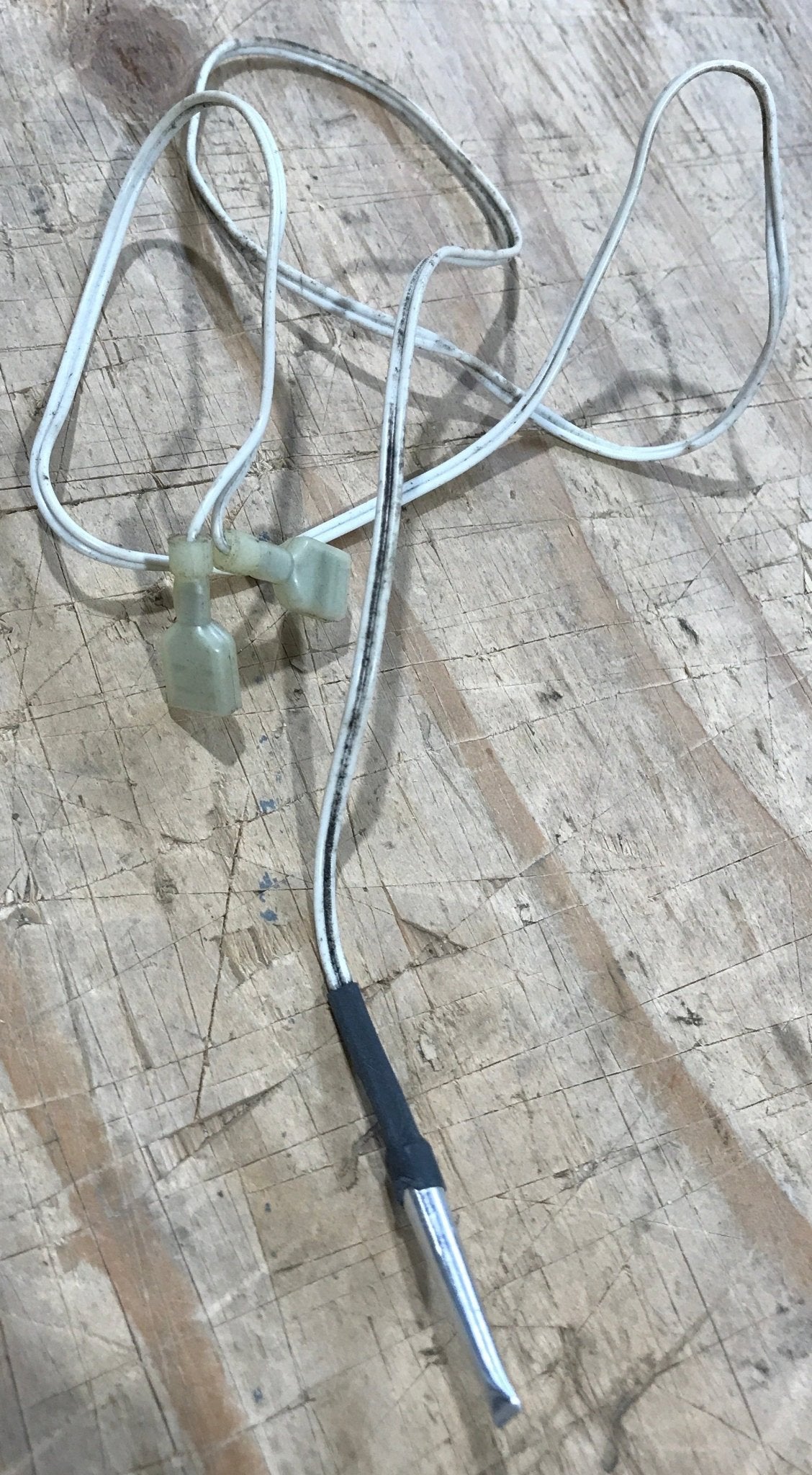 Used Coleman Mach Air Conditioner Freeze Control Sensor - 7330A3231 - Young Farts RV Parts