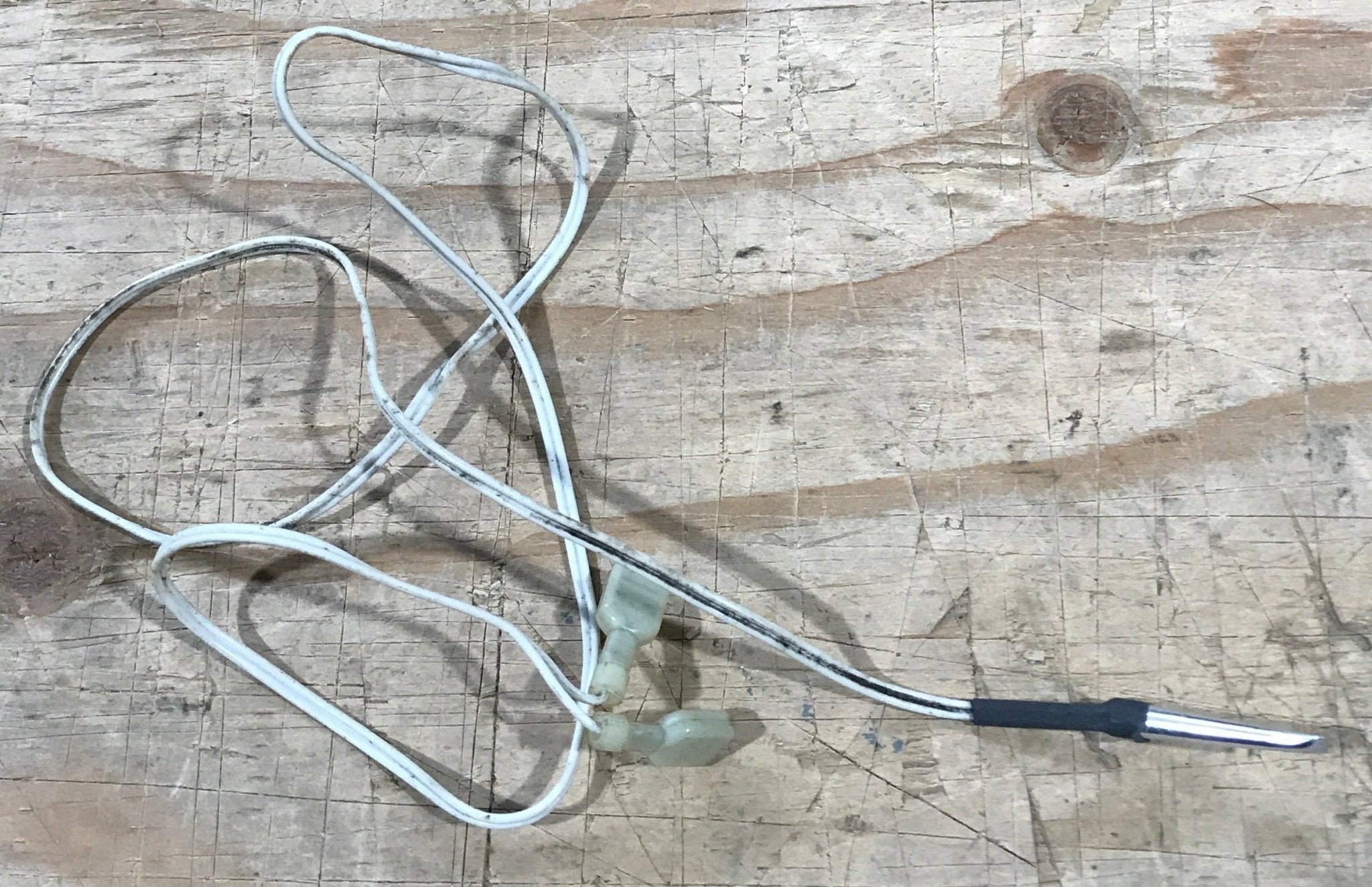 Used Coleman Mach Air Conditioner Freeze Control Sensor - 7330A3231 - Young Farts RV Parts