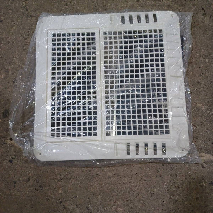 Used Coleman RV A/C Grill Assembly 8330B5731 - Young Farts RV Parts