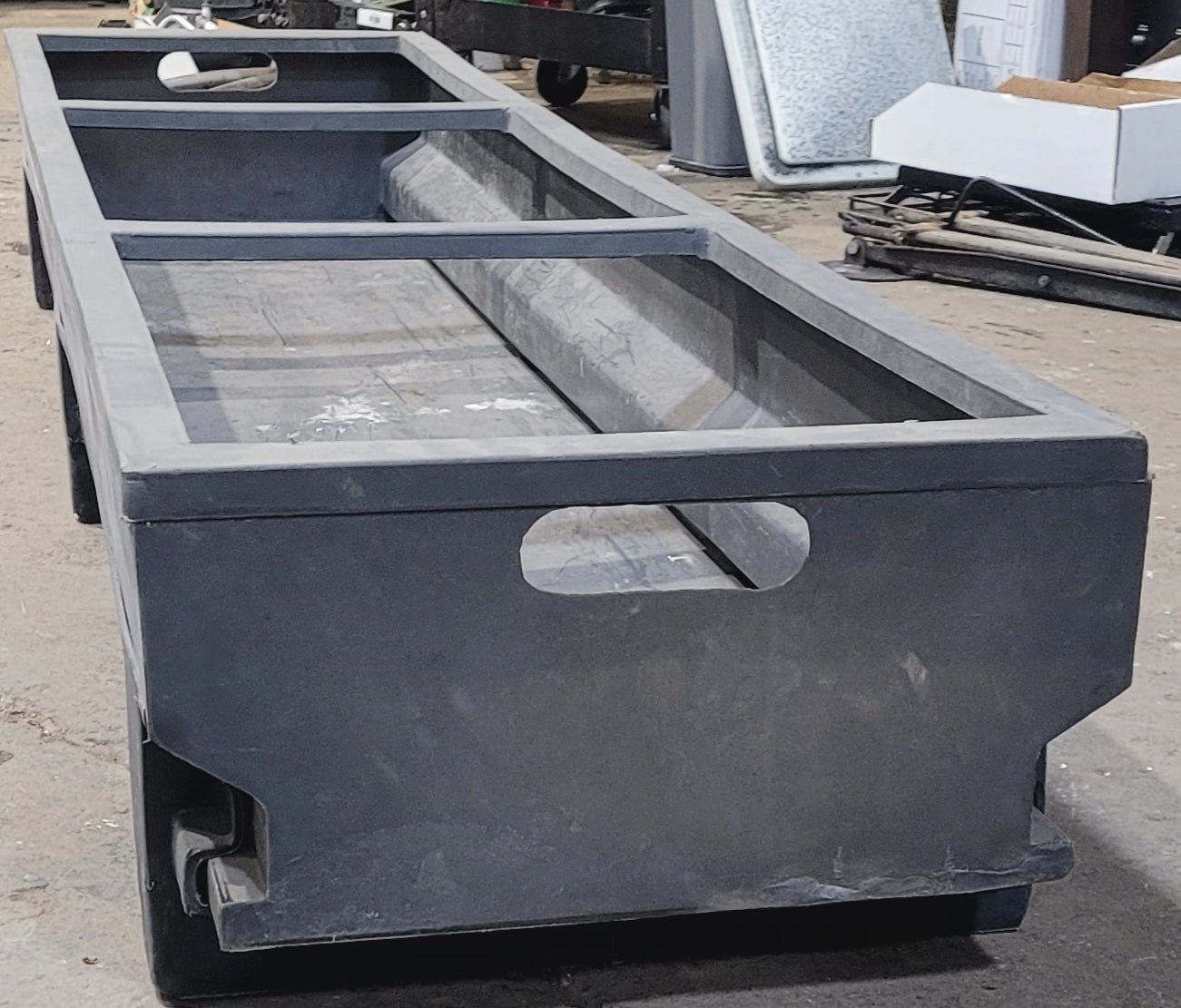 Used Compartment Storage Drawer - Young Farts RV Parts