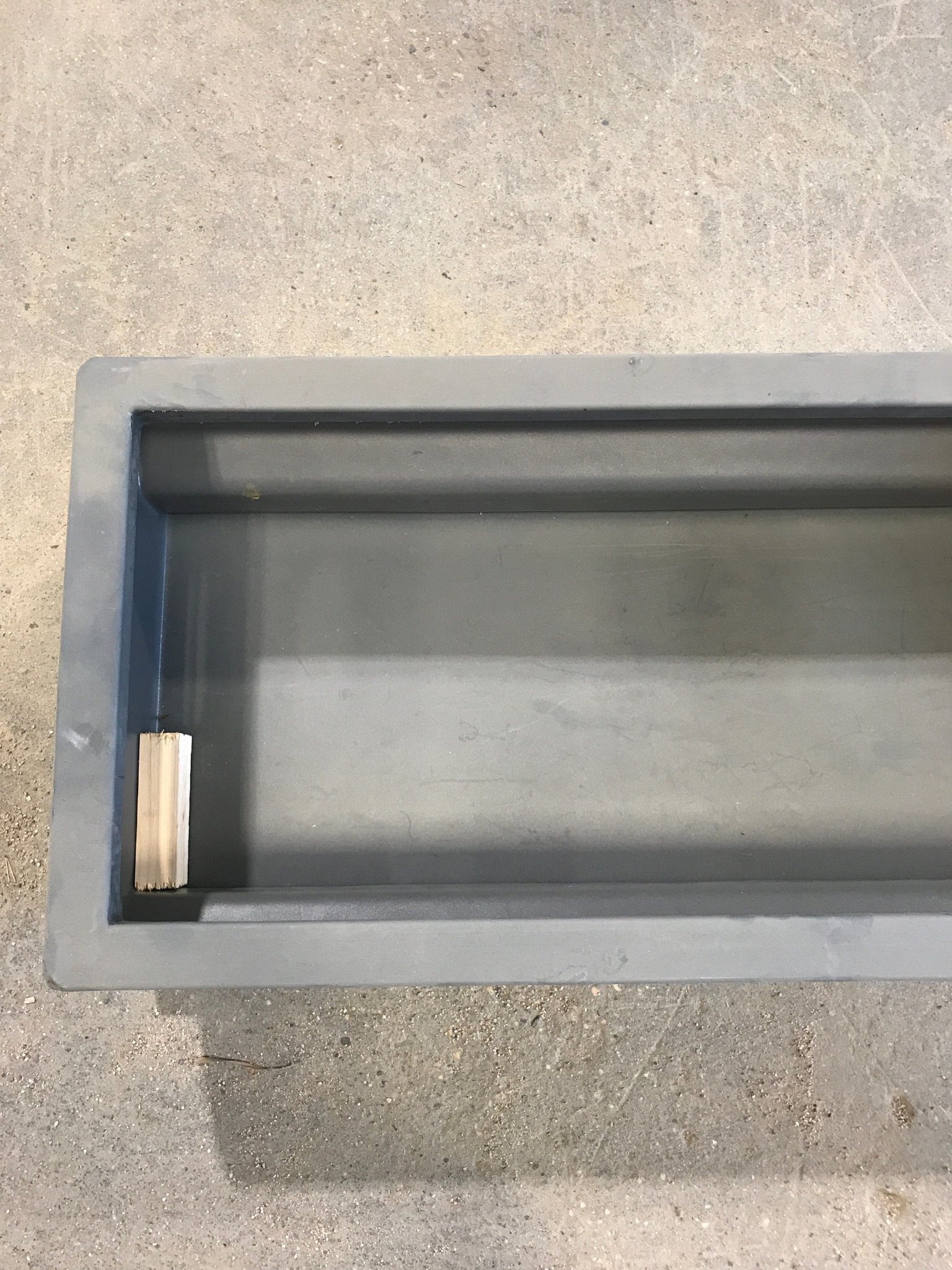 Used Compartment Storage Drawer - Young Farts RV Parts