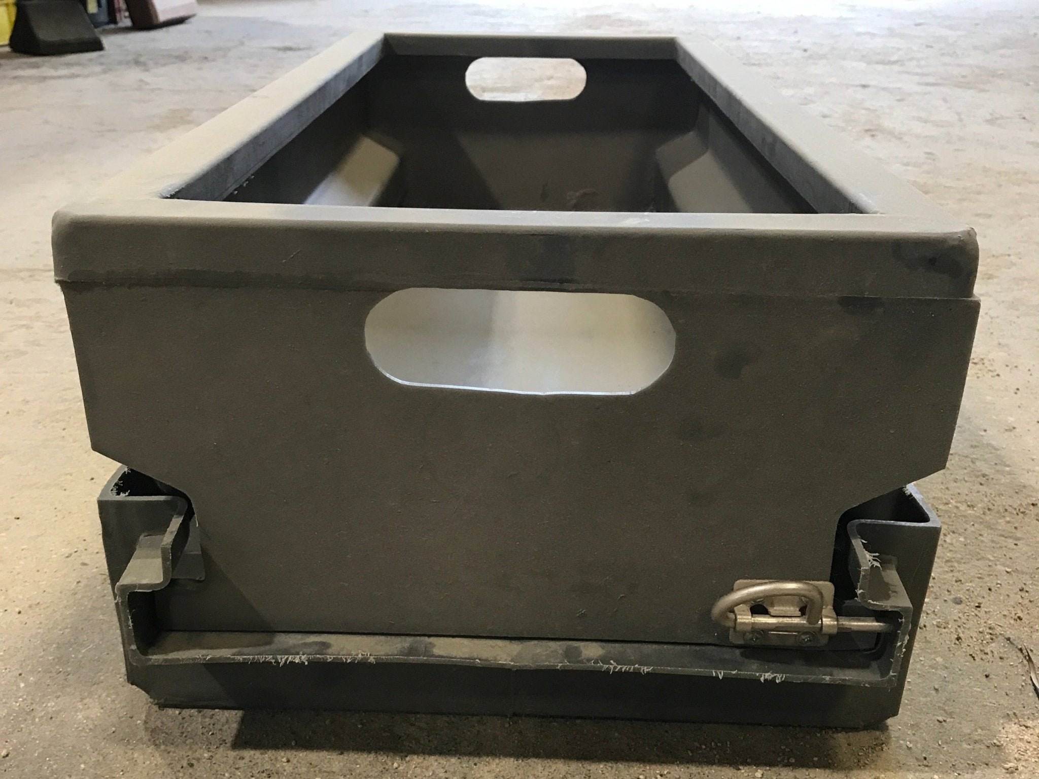 Used Compartment Storage Drawer - Young Farts RV Parts