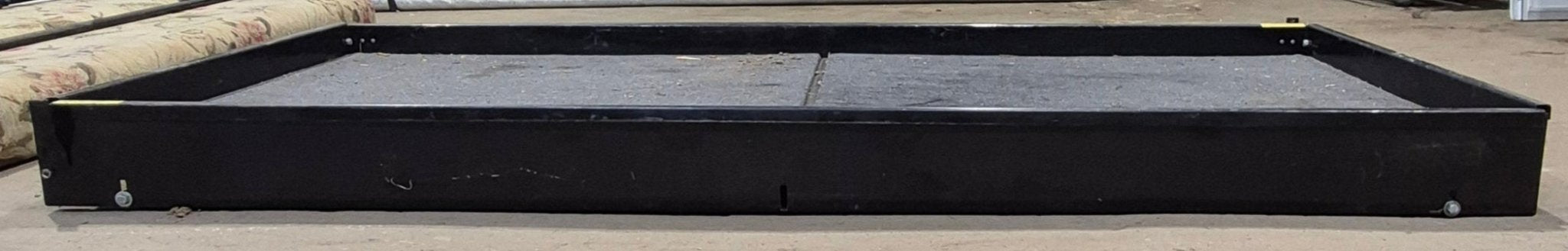 Used Compartment Storage Drawer - Lippert Quick Draw - Young Farts RV Parts