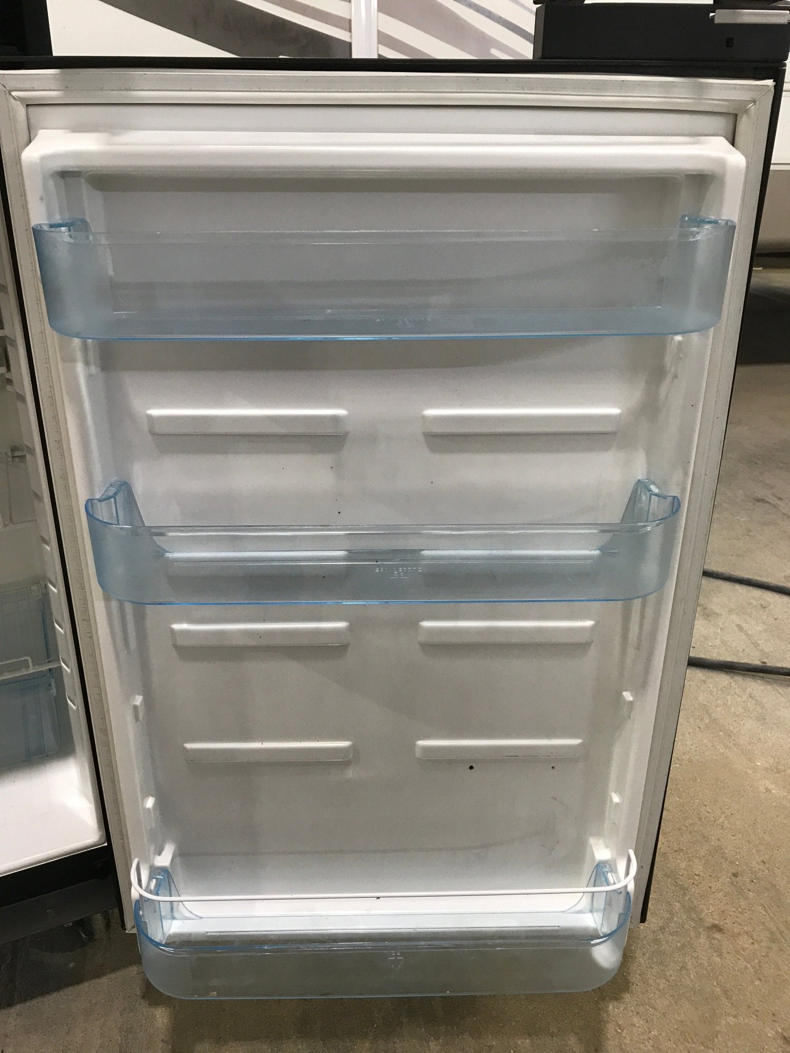Used Complete Atwood Helium Fridge HE - 0601 - Young Farts RV Parts