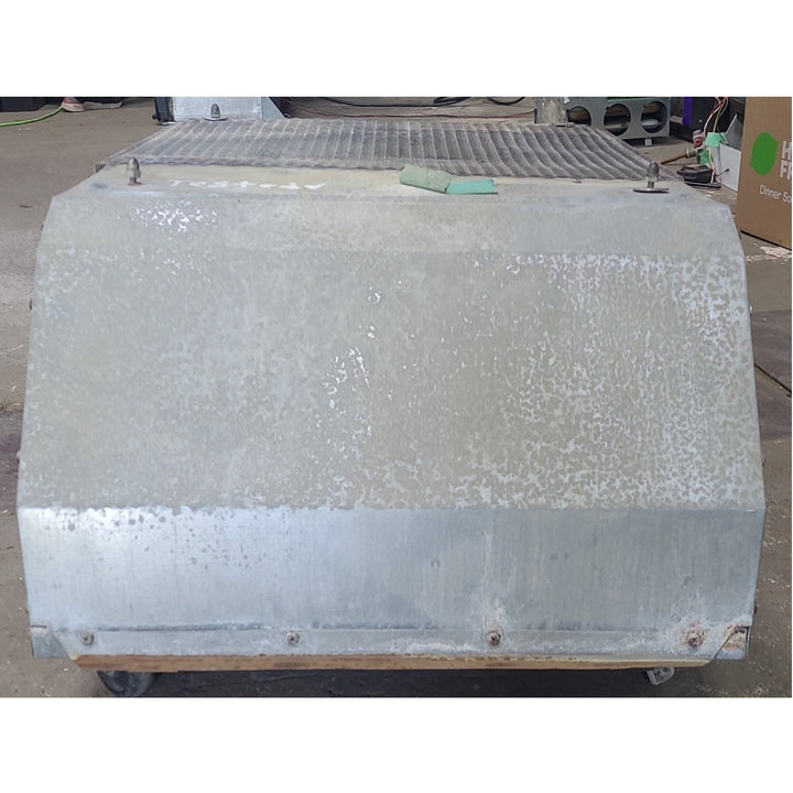 Used Coleman Air Conditioner, Head Unit, 13500 BTU, Cool Only - 6759C707 - 3 BOLT MOUNT - Young Farts RV Parts