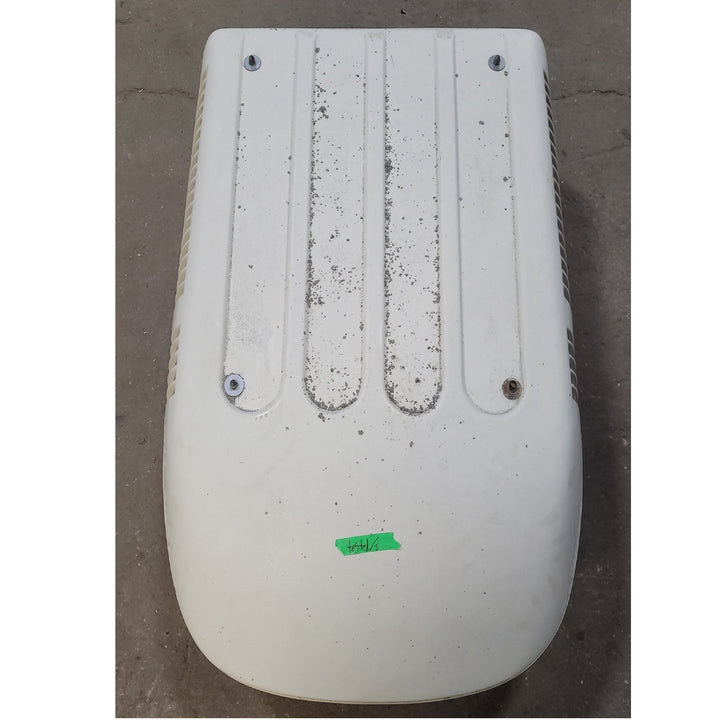 Used Coleman Air Conditioner, Head Unit, 13500 BTU, Cool Only - 6759C707 3 BOLT MOUNT - Young Farts RV Parts