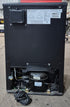 Used Complete Danby DAR259BL Compact Fridge - Young Farts RV Parts