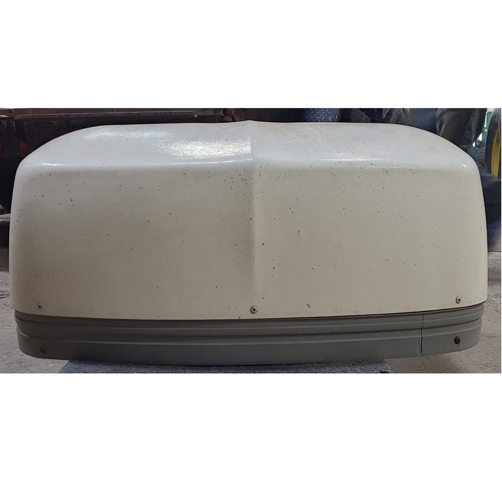 Used Dometic Air Conditioner, Head Unit, 13500 BTU, Cool Only - 58935.602 - Young Farts RV Parts
