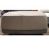 Used Dometic Air Conditioner, Head Unit, 13500 BTU, Cool Only - 59016.505 HAS RIBBON STYLE WIRE CONNECTOR - Young Farts RV Parts