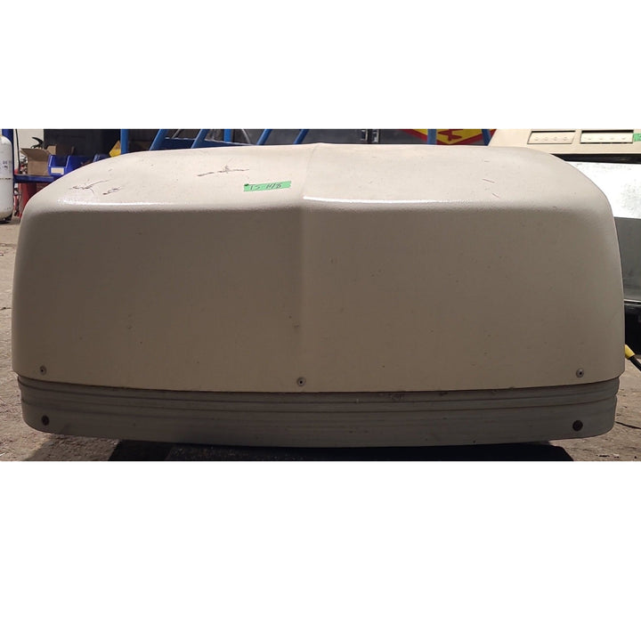 Used Dometic Air Conditioner, Head Unit, 13500 BTU, Cool Only - 59016.505 HAS RIBBON STYLE WIRE CONNECTOR - Young Farts RV Parts
