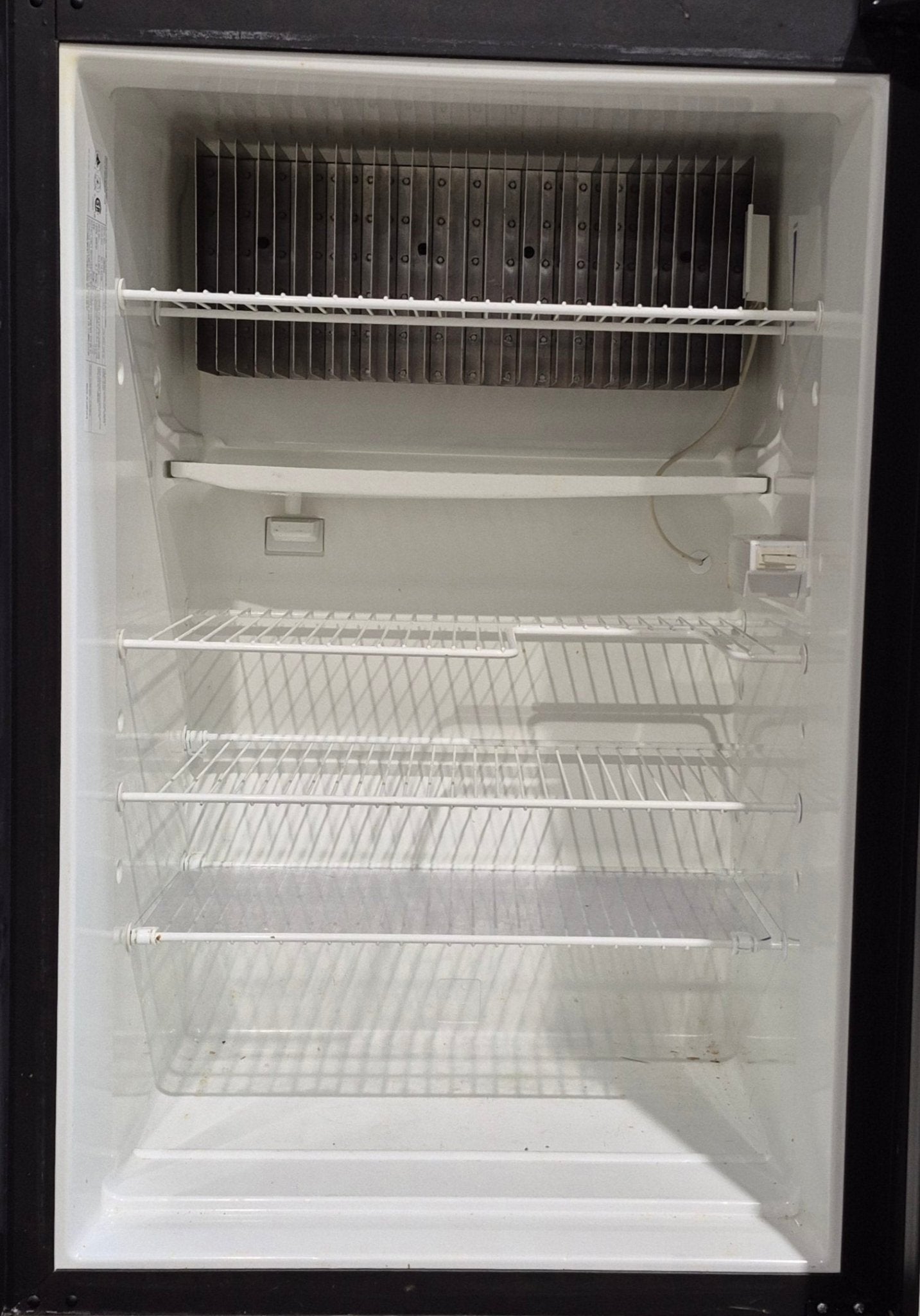 Used Complete Dometic DM2652 Fridge 2 - WAY - Young Farts RV Parts