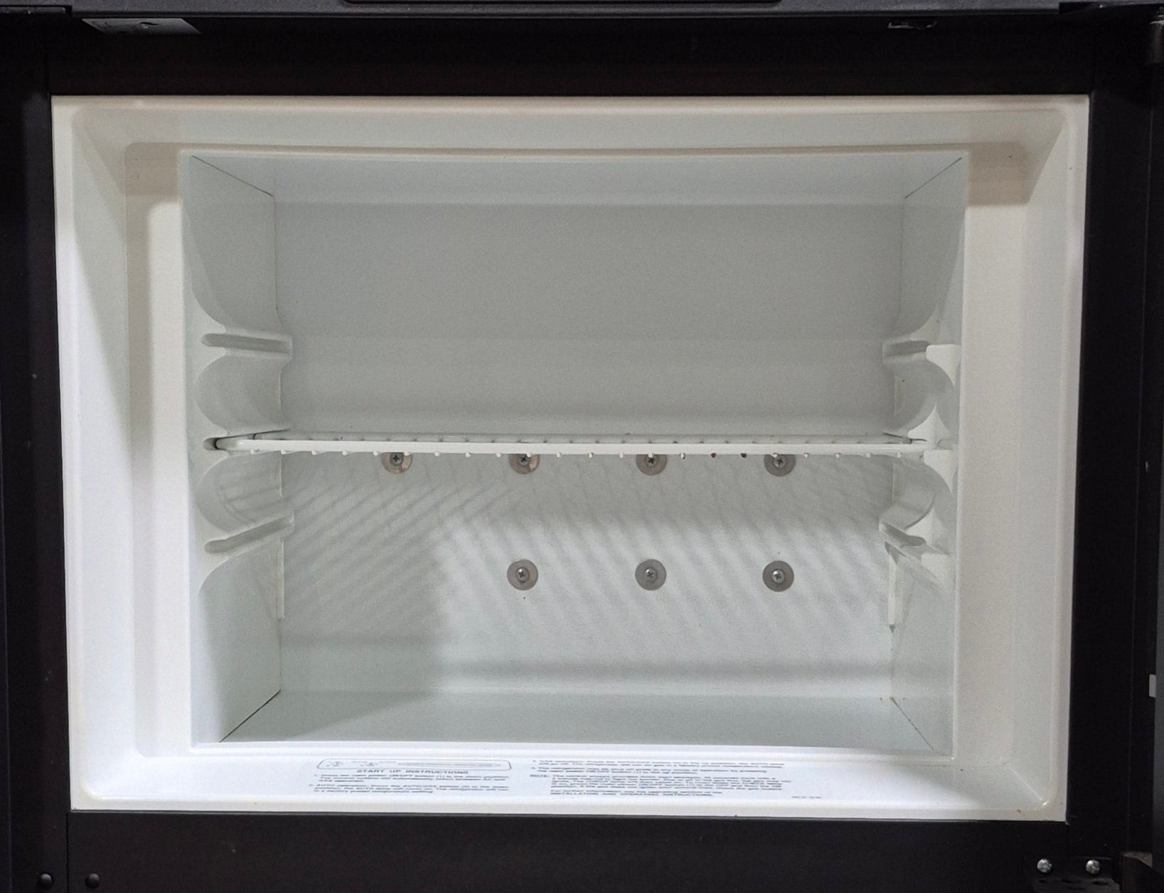 Used Complete Dometic DM2652 Fridge 2 - WAY - Young Farts RV Parts